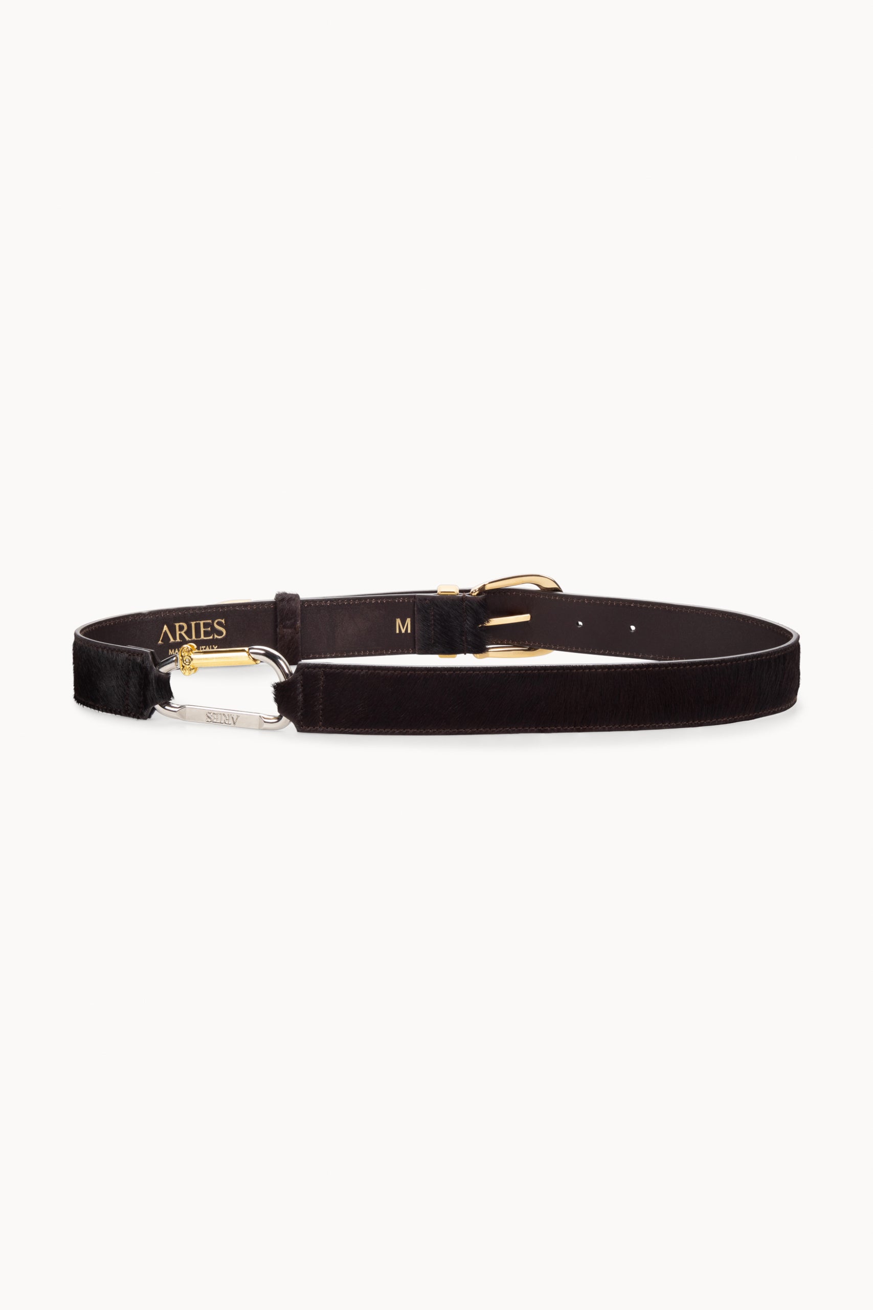 Load image into Gallery viewer, Mazzo Ponyskin Belt