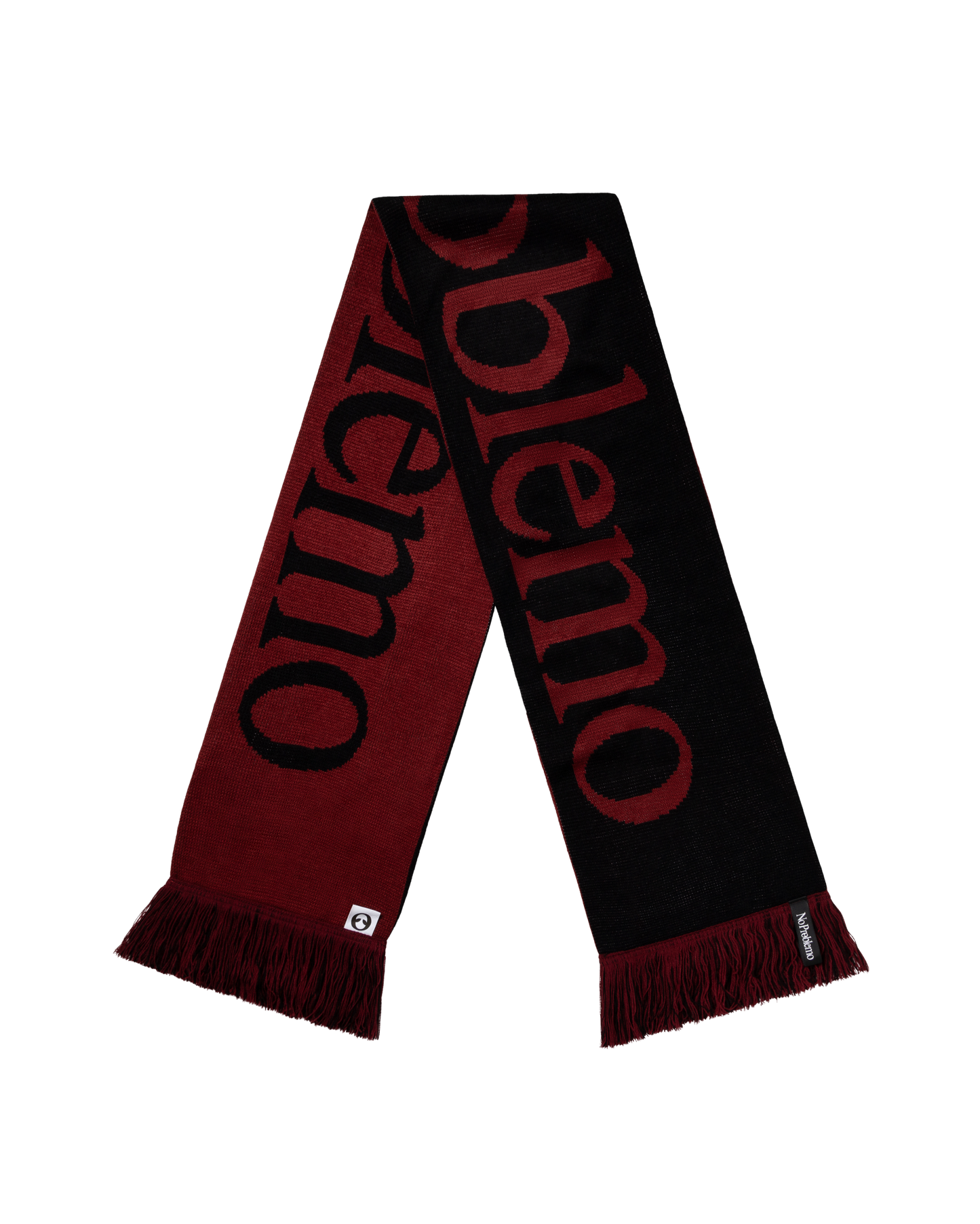 No Problemo Scarf