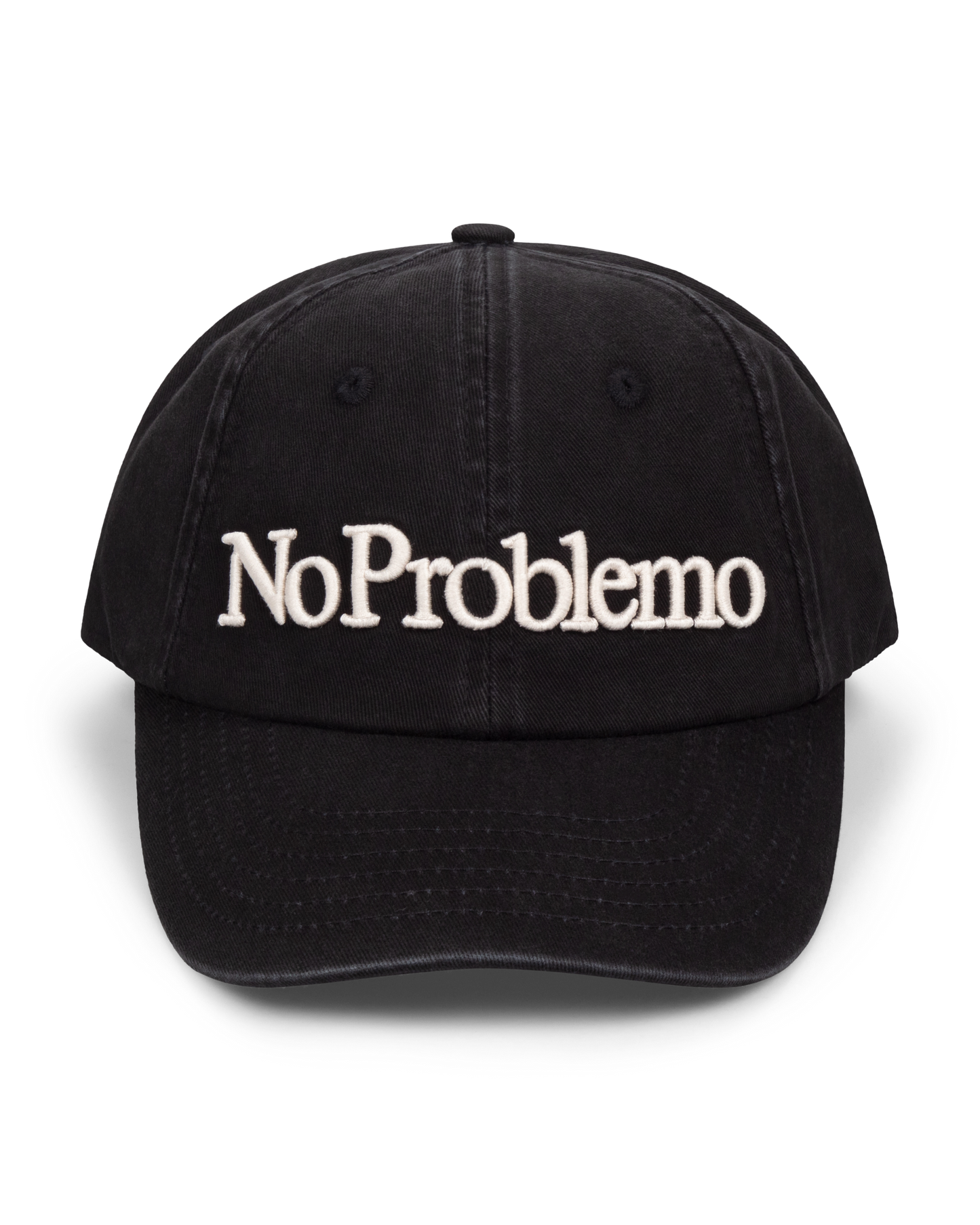 No Problemo Cap