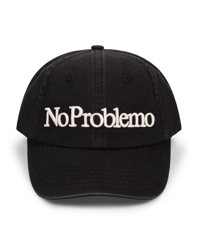 No Problemo Cap