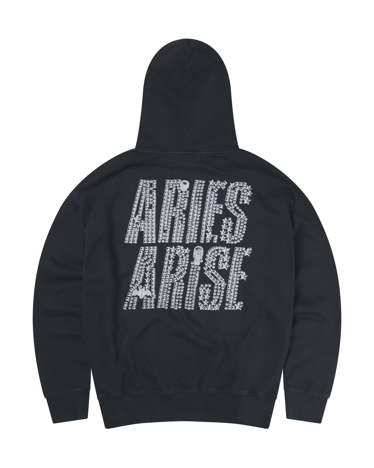 Faded Studmeggedon Hoodie