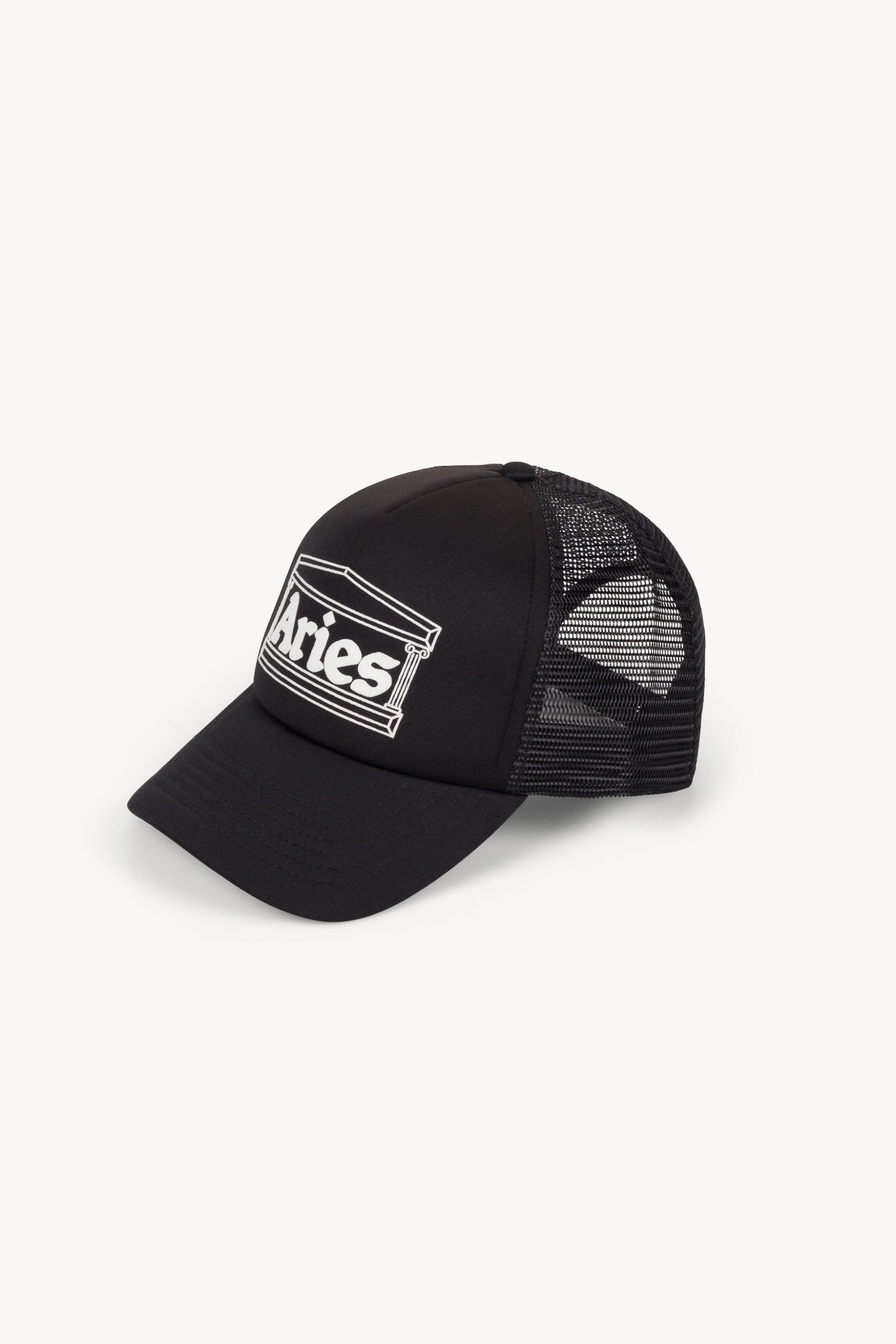 Temple Trucker Cap