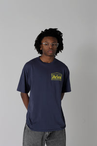 Noodles SS Tee