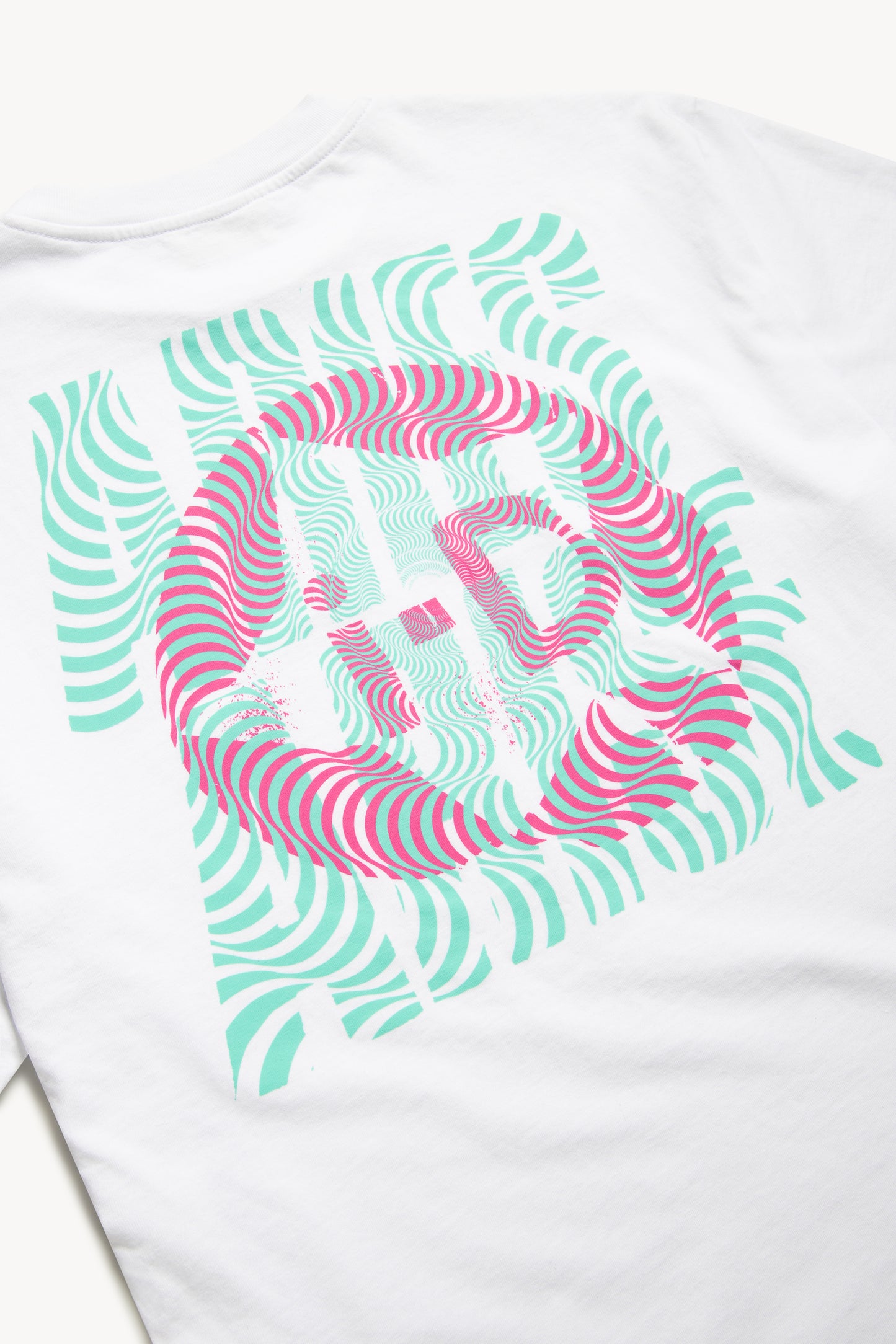 i-D Tee