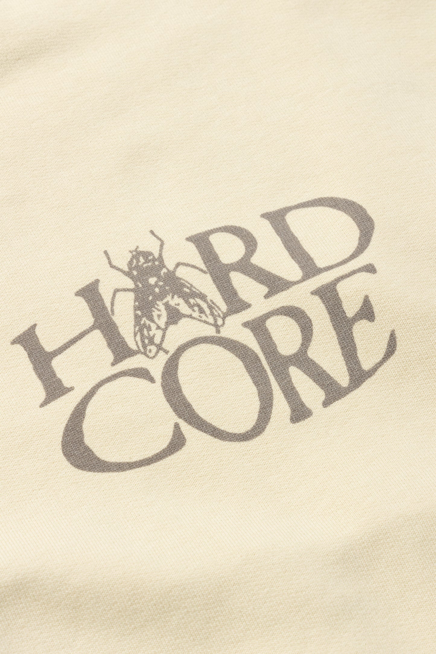 Aged Hardcore Sweat