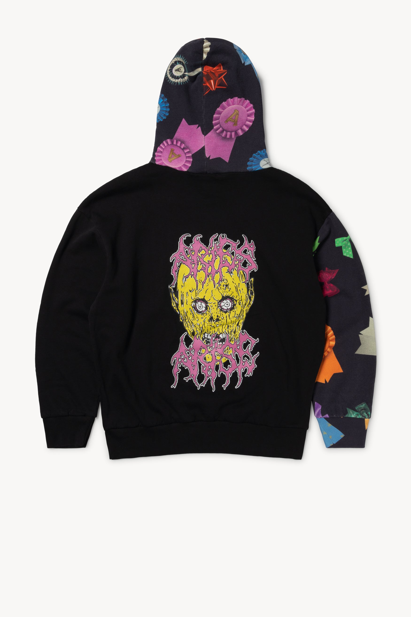 Load image into Gallery viewer, French Monster Hoodie