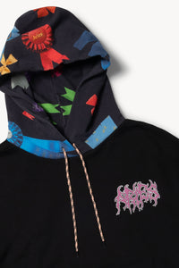 French Monster Hoodie