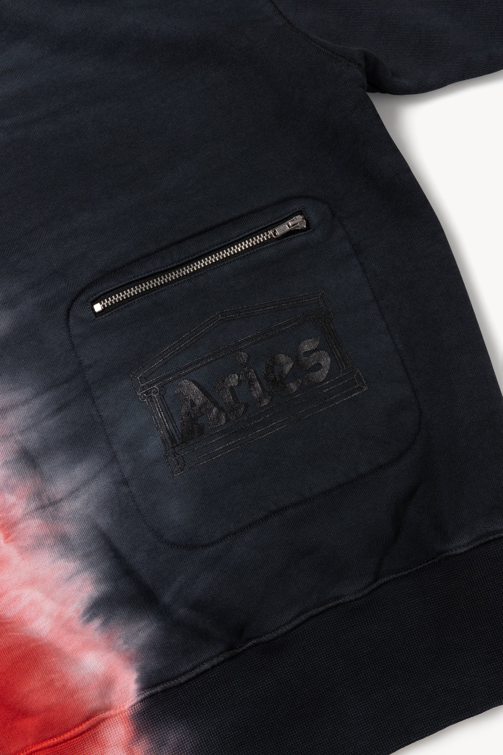 Load image into Gallery viewer, Aries X New Balance Hoodie