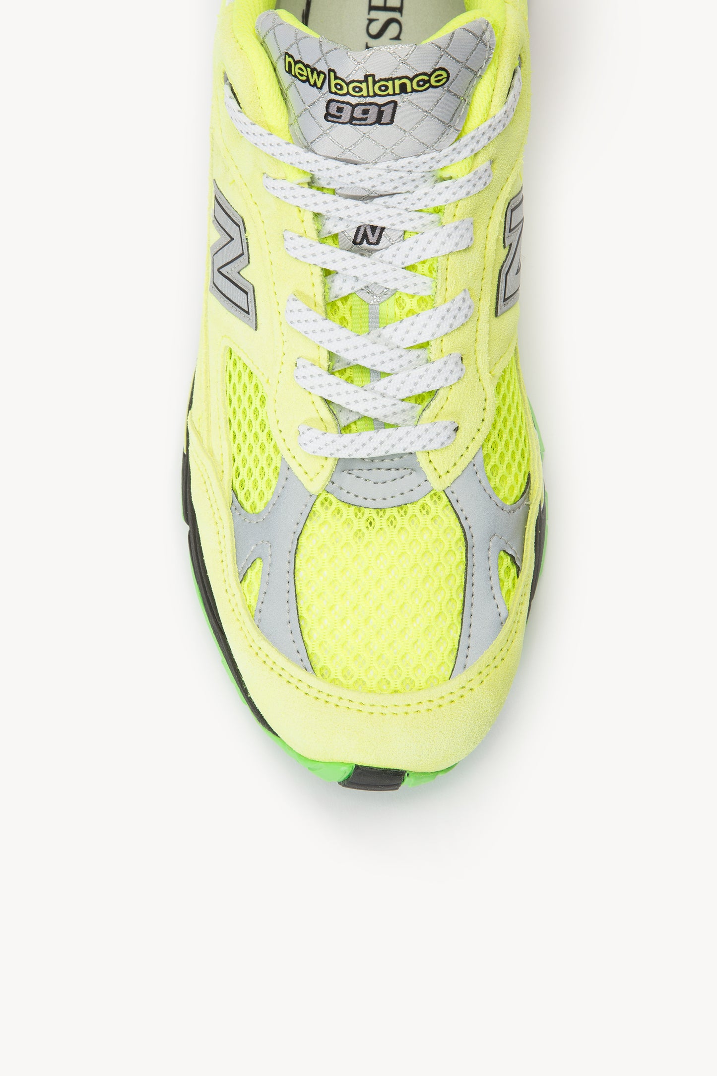 Aries x New Balance Womens 991AFL