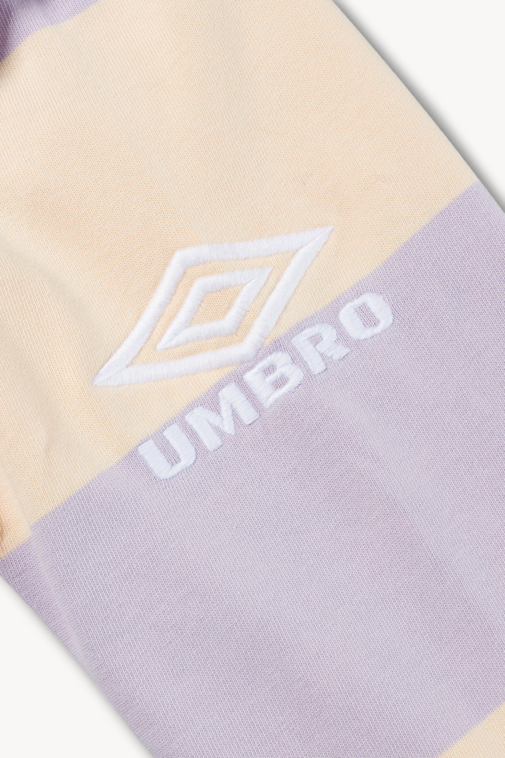 Load image into Gallery viewer, Aries x Umbro Inked Rugby Shirt