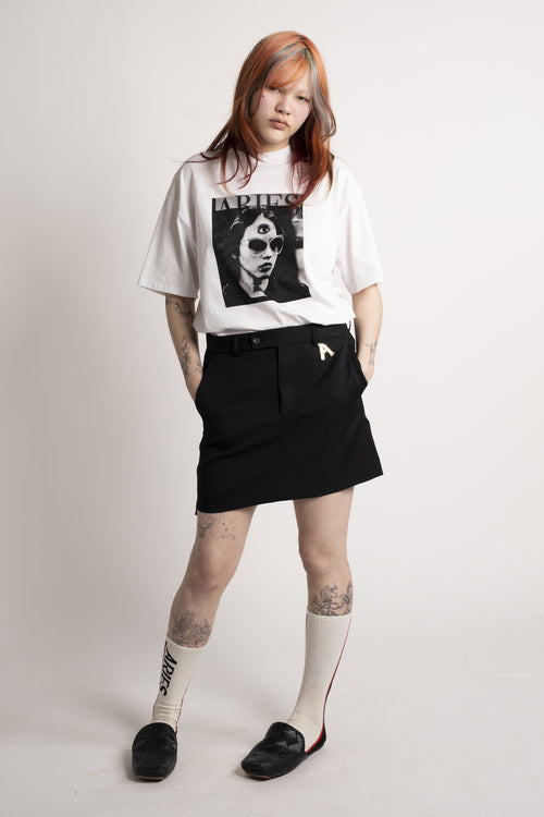 Triclops SS Tee
