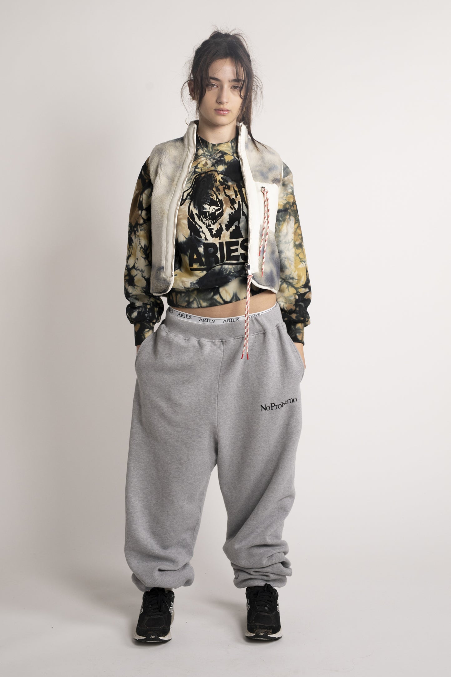 Mini Problemo Sweatpant