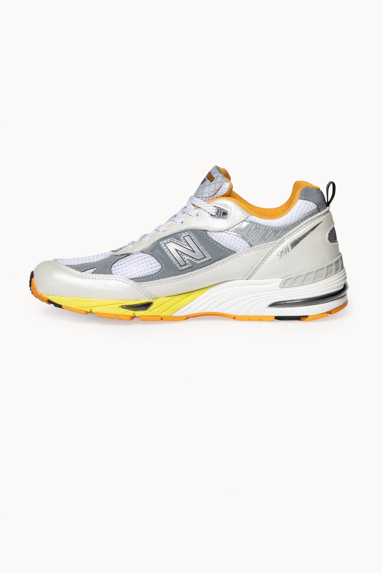Aries x New Balance Mens 991ARI