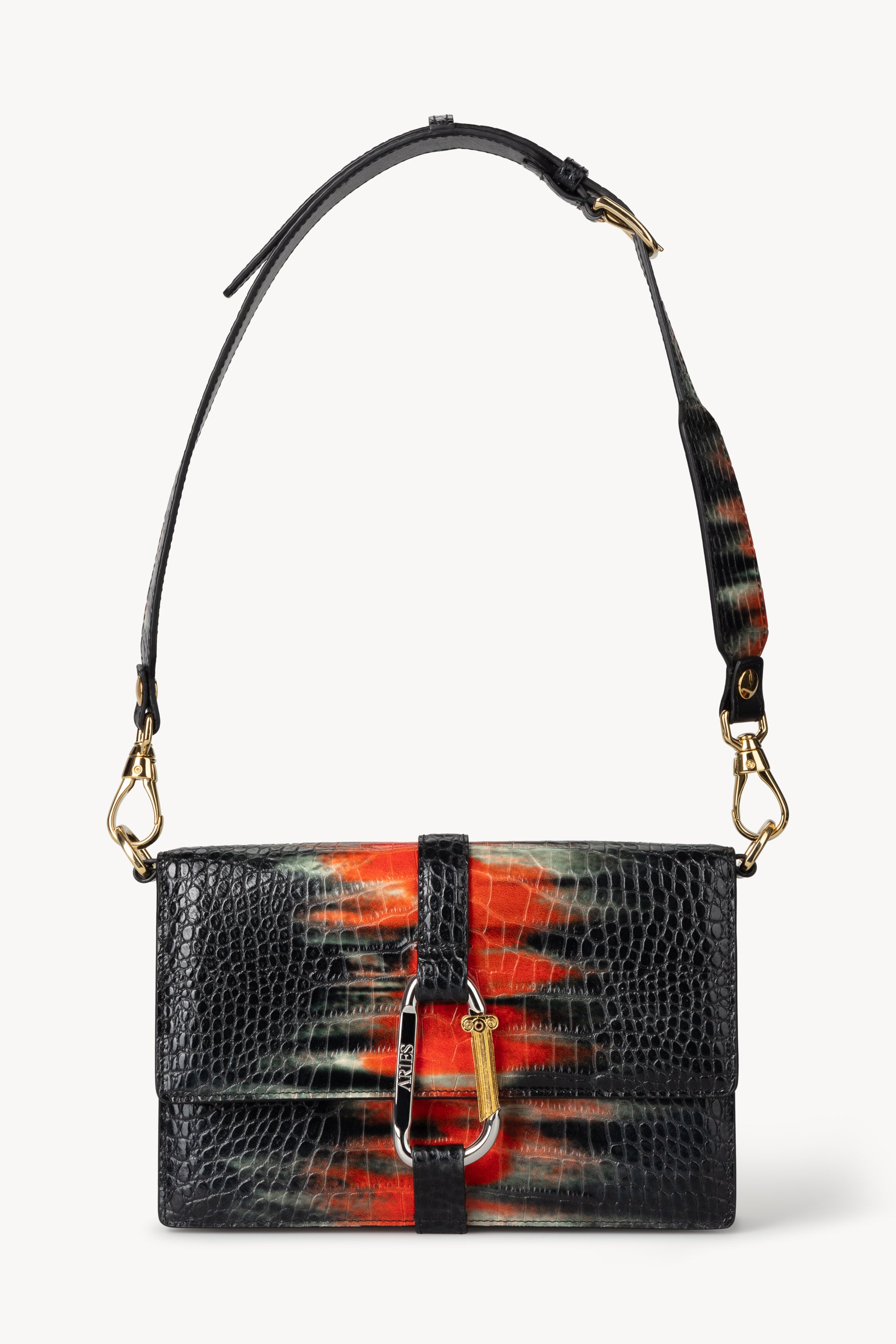 Load image into Gallery viewer, Sunset Leather Kasper Bag