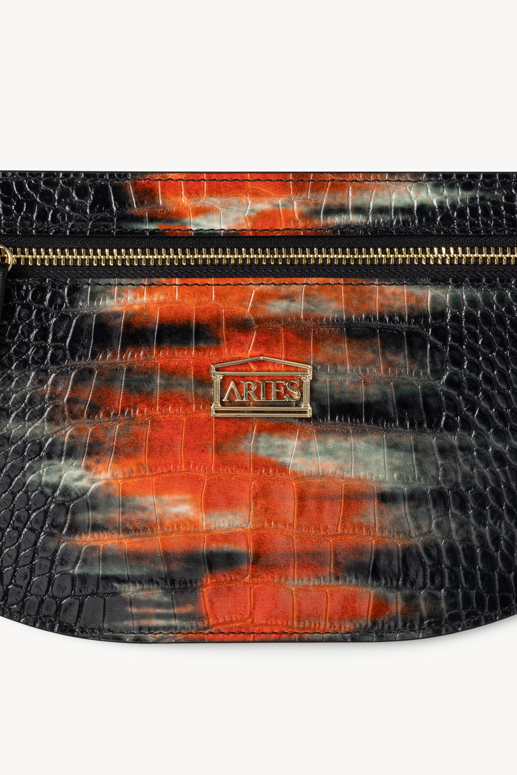 Load image into Gallery viewer, Sunset Leather Kasper Bag