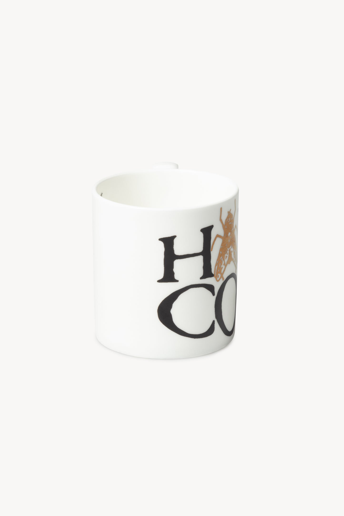 Hardcore Fly Mug