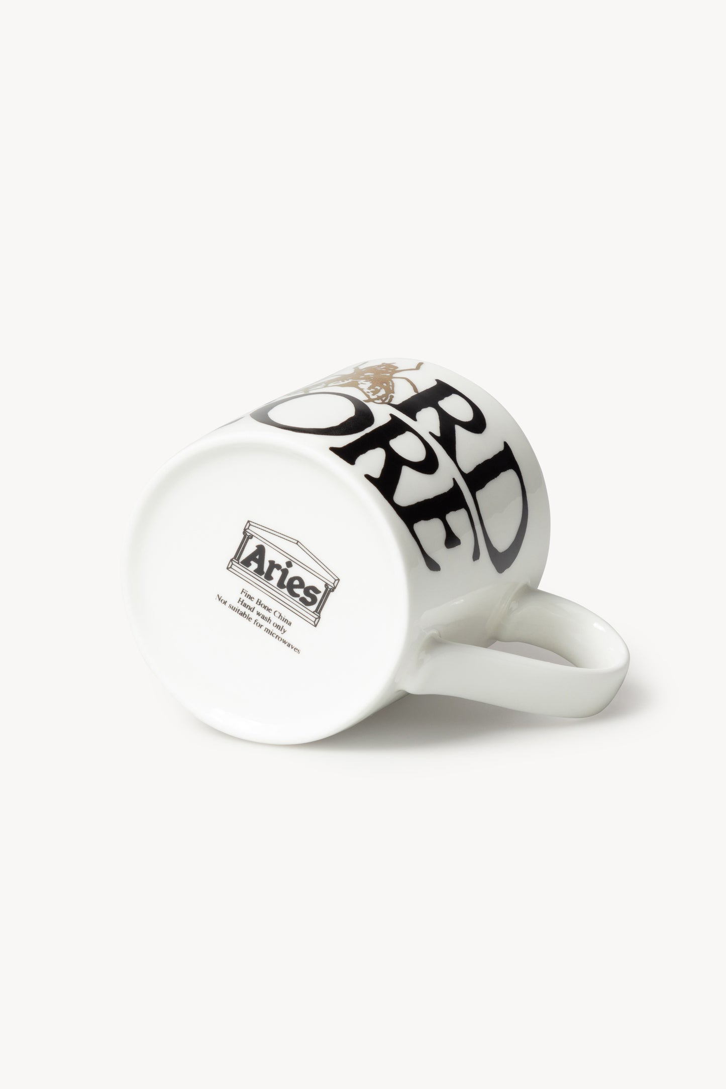 Hardcore Fly Mug