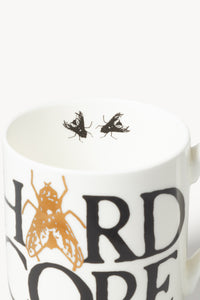 Hardcore Fly Mug