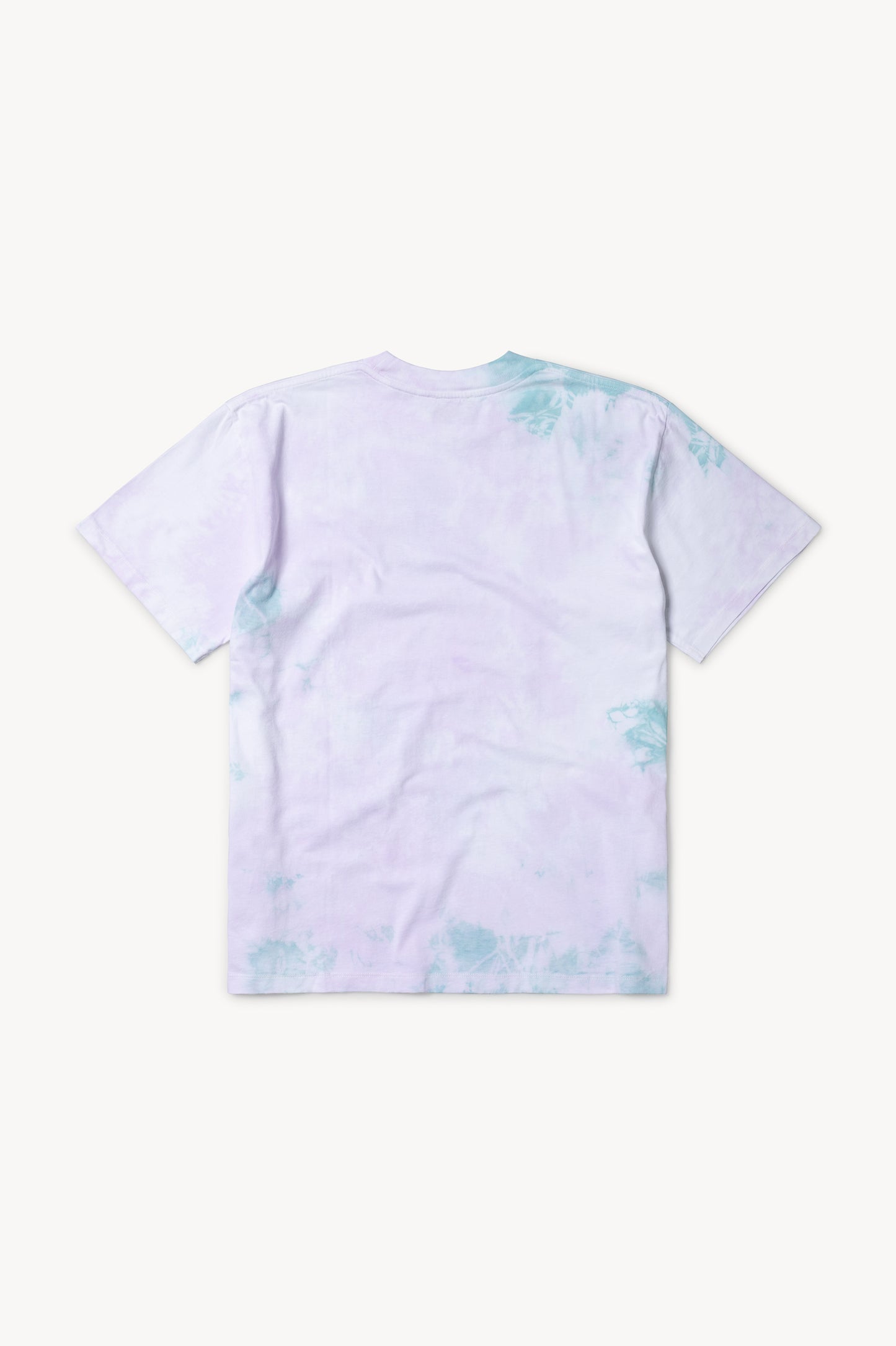 Oil Spill Stonehenge Polaroid Tee