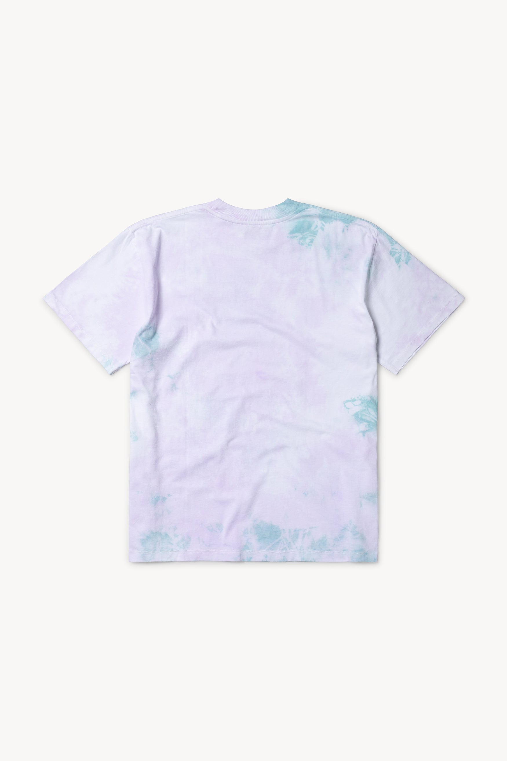 Load image into Gallery viewer, Oil Spill Stonehenge Polaroid Tee
