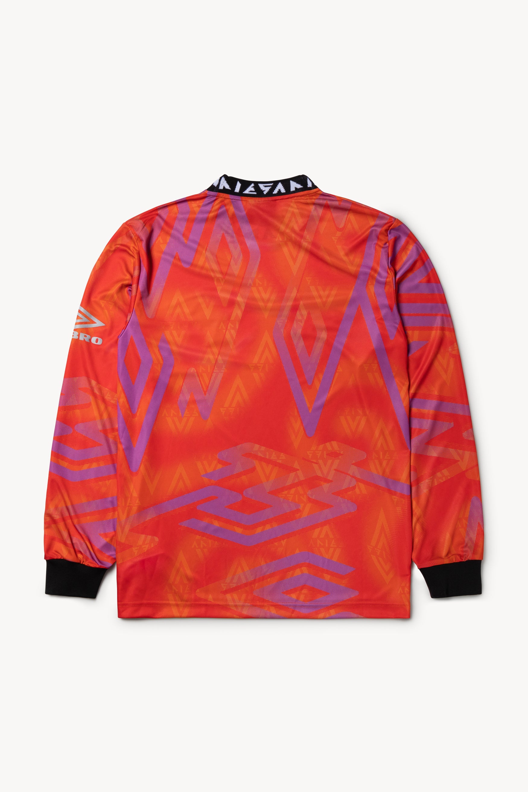 Load image into Gallery viewer, Aries x Umbro Football Jersey