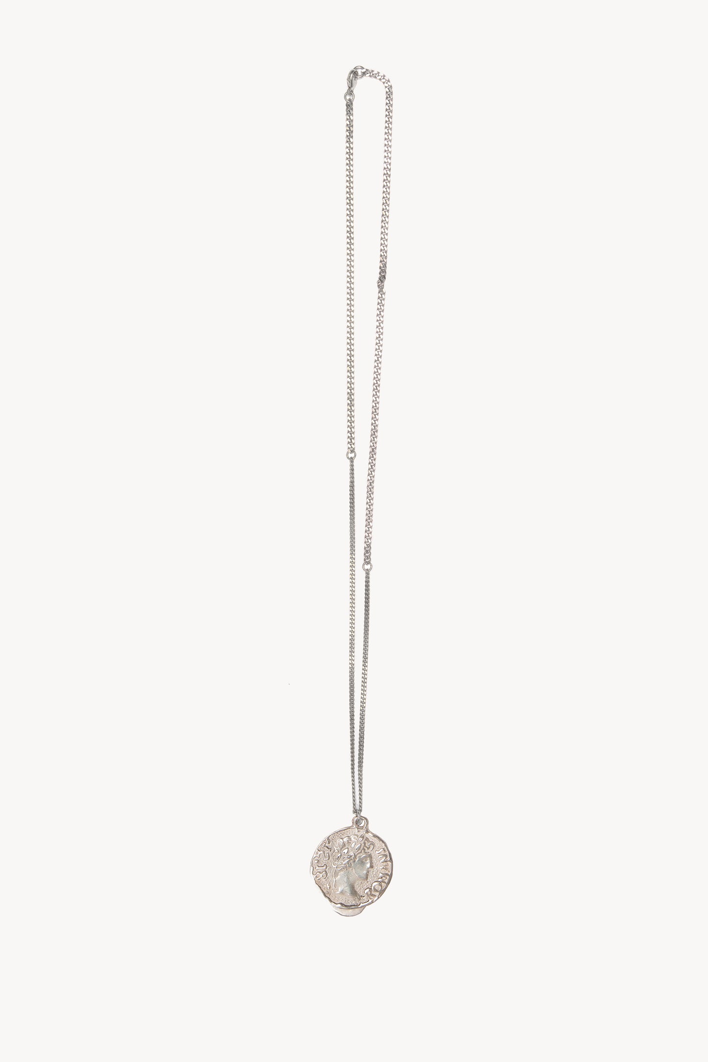 Aries Chain Necklace