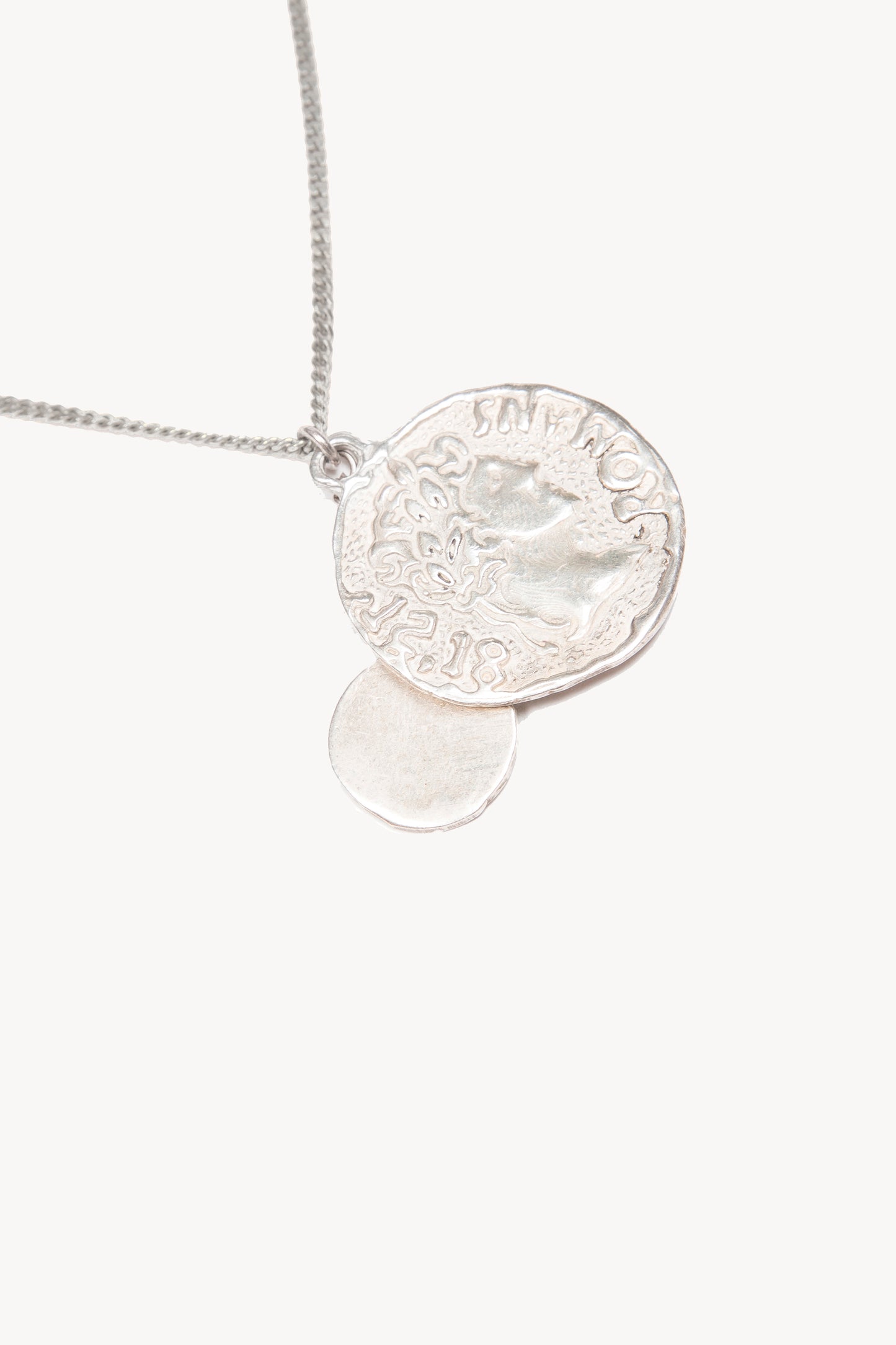 Aries Chain Necklace