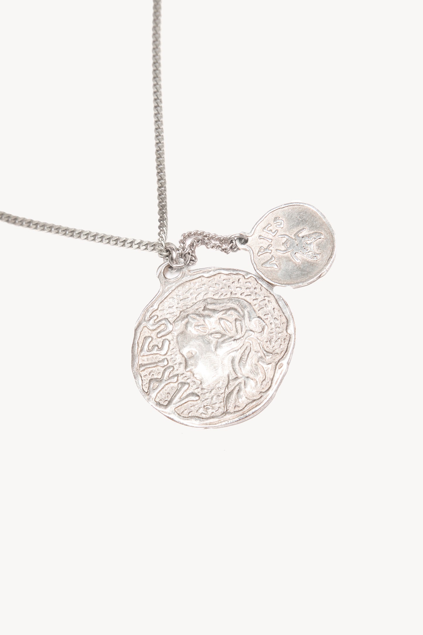 Aries Chain Necklace