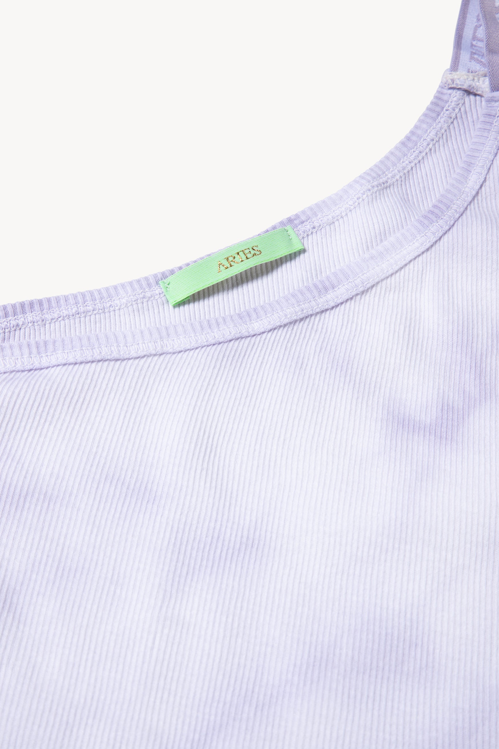 Load image into Gallery viewer, Tie-Dye Rib Asymmetric Vest