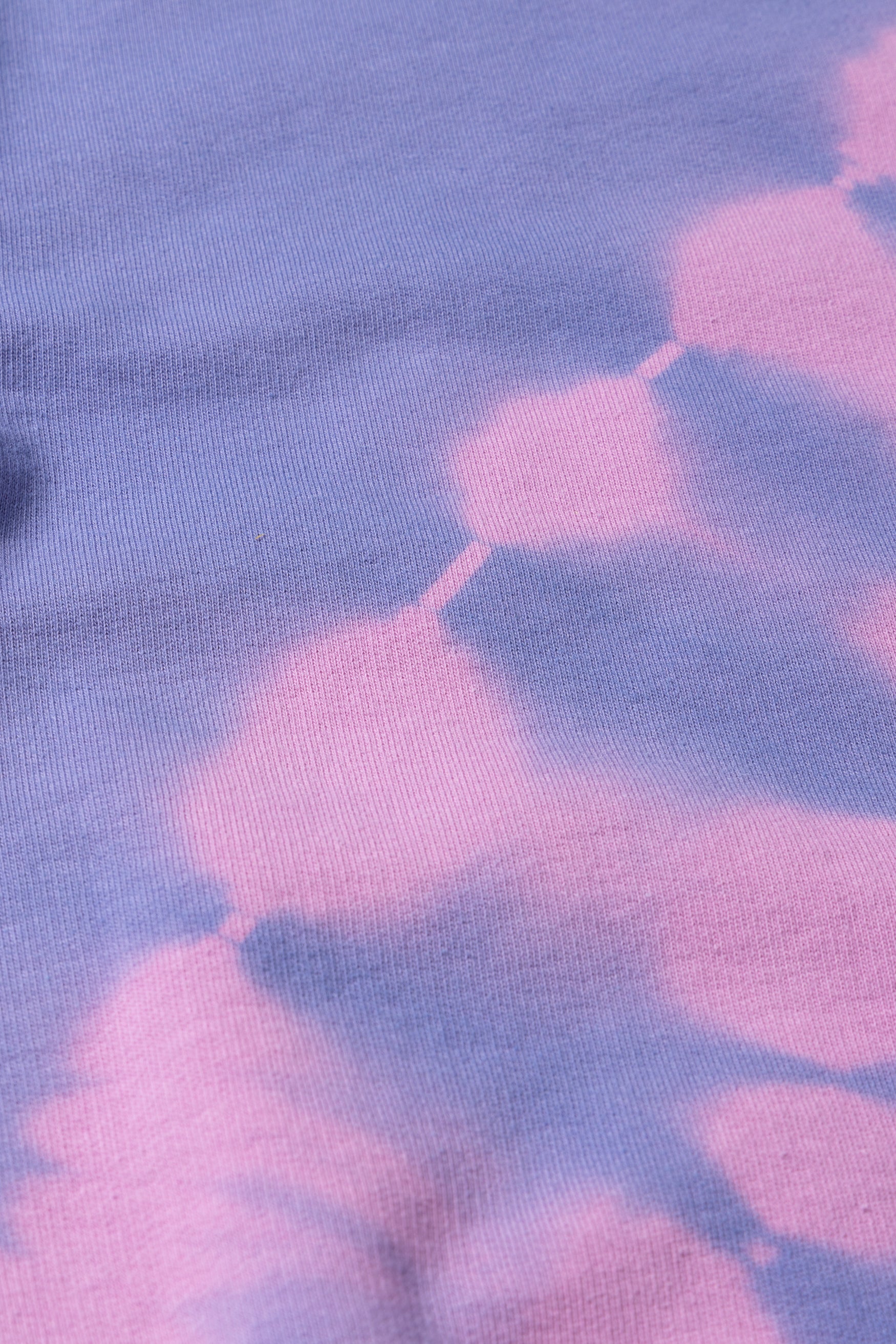 Load image into Gallery viewer, Tie-Dye Temple Sweatshirt