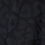 Leopard High Waist Brief