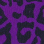 Leopard Sports Bra