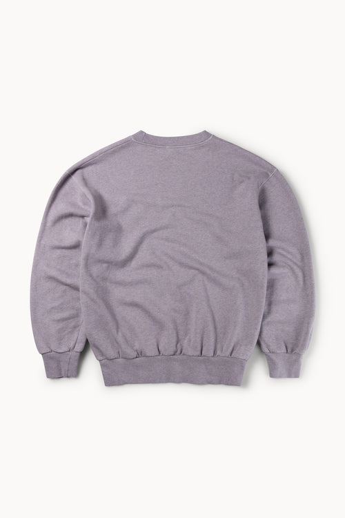 Overdyed Melange Mini Problemo Sweatshirt