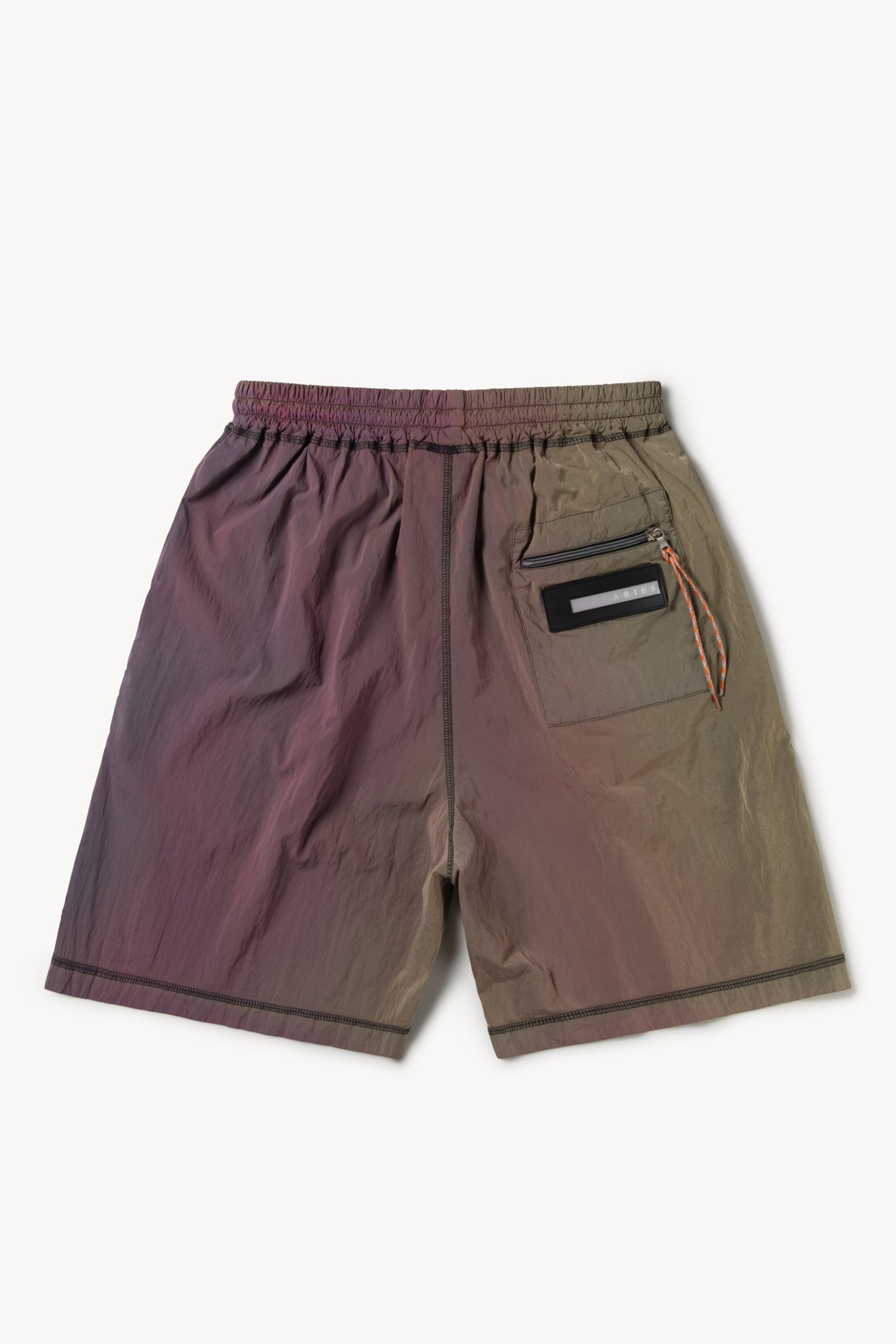 Spruzzo Windcheater Short