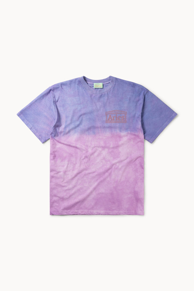 Desert Trip Dip-Dye SS Tee