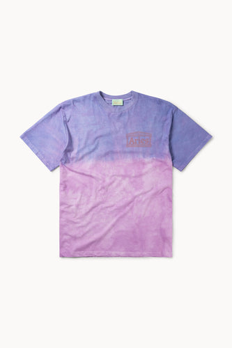 Desert Trip Dip-Dye SS Tee