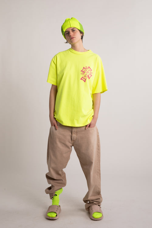 Vintage Lords of Art Trip SS Tee
