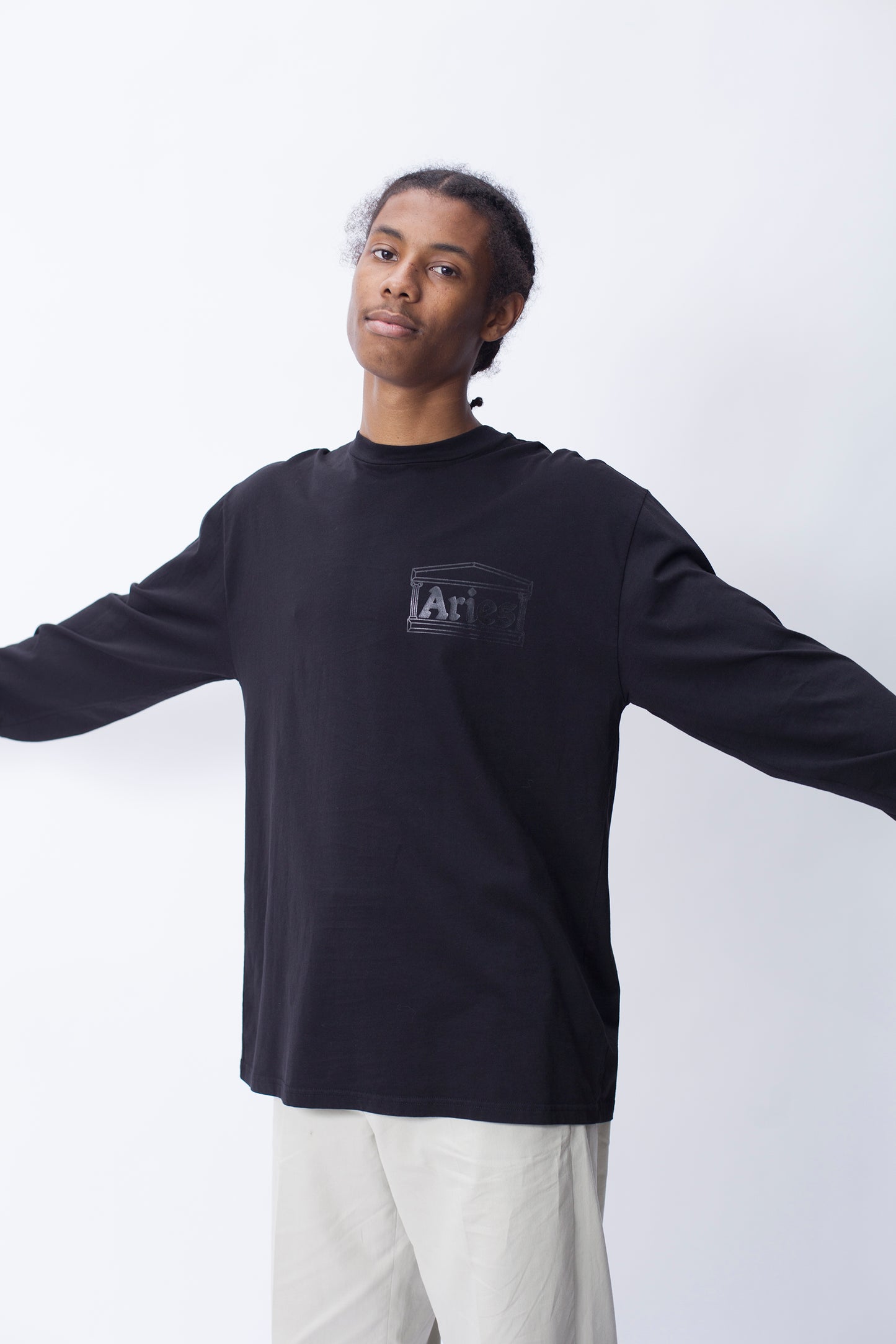 Classic LS Temple T