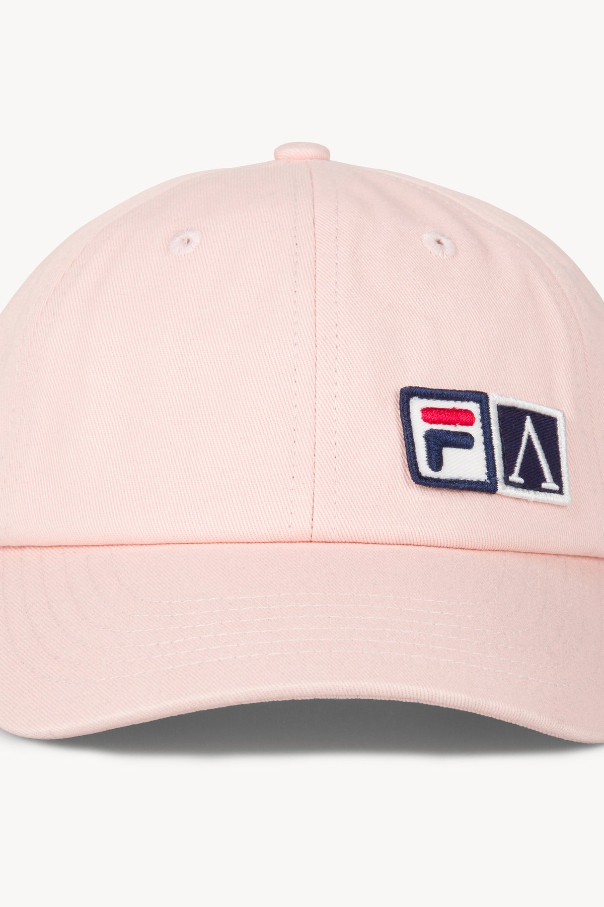 Aries x FILA Cap