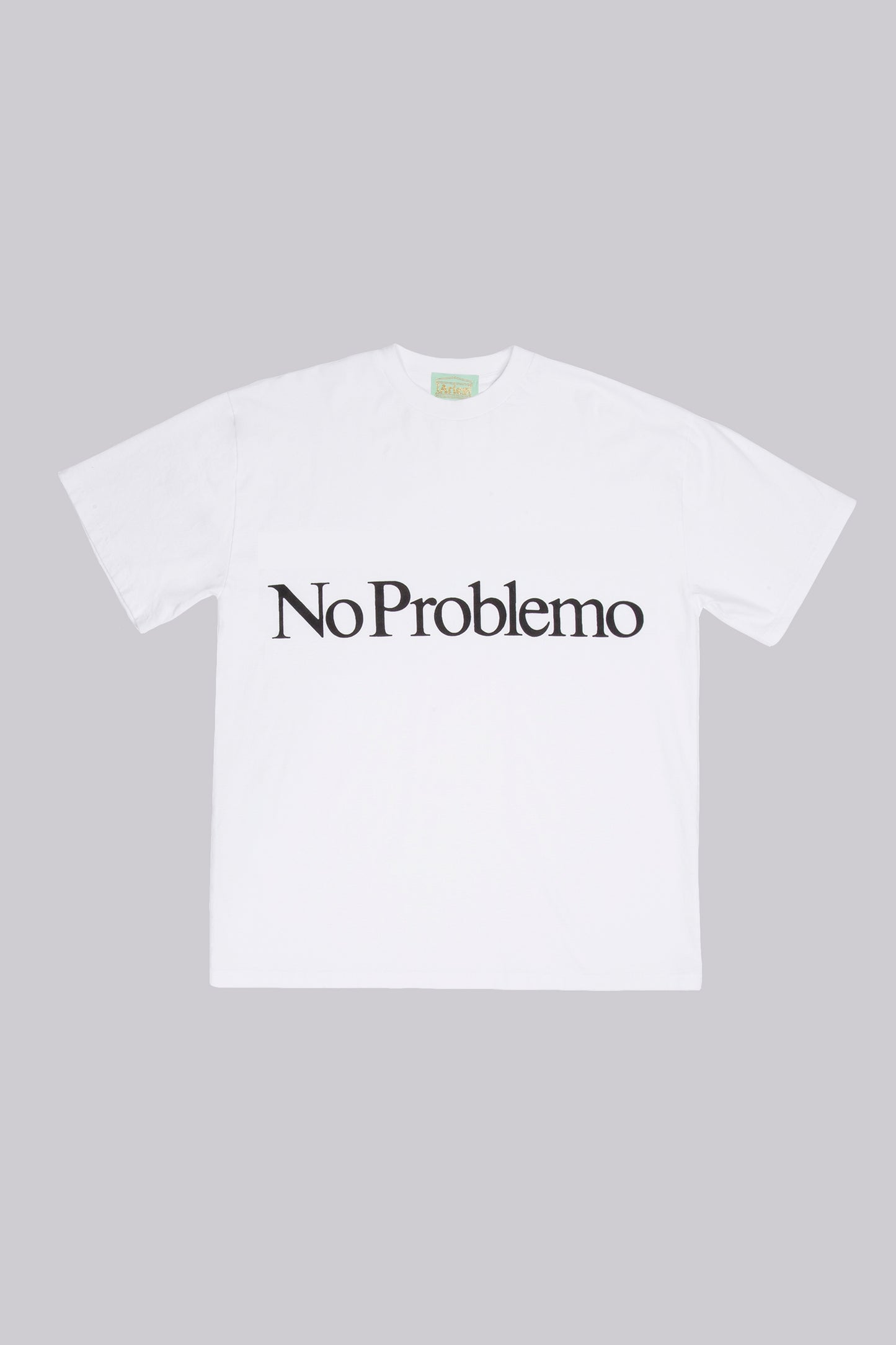 No Problemo Short Sleeve T-shirt