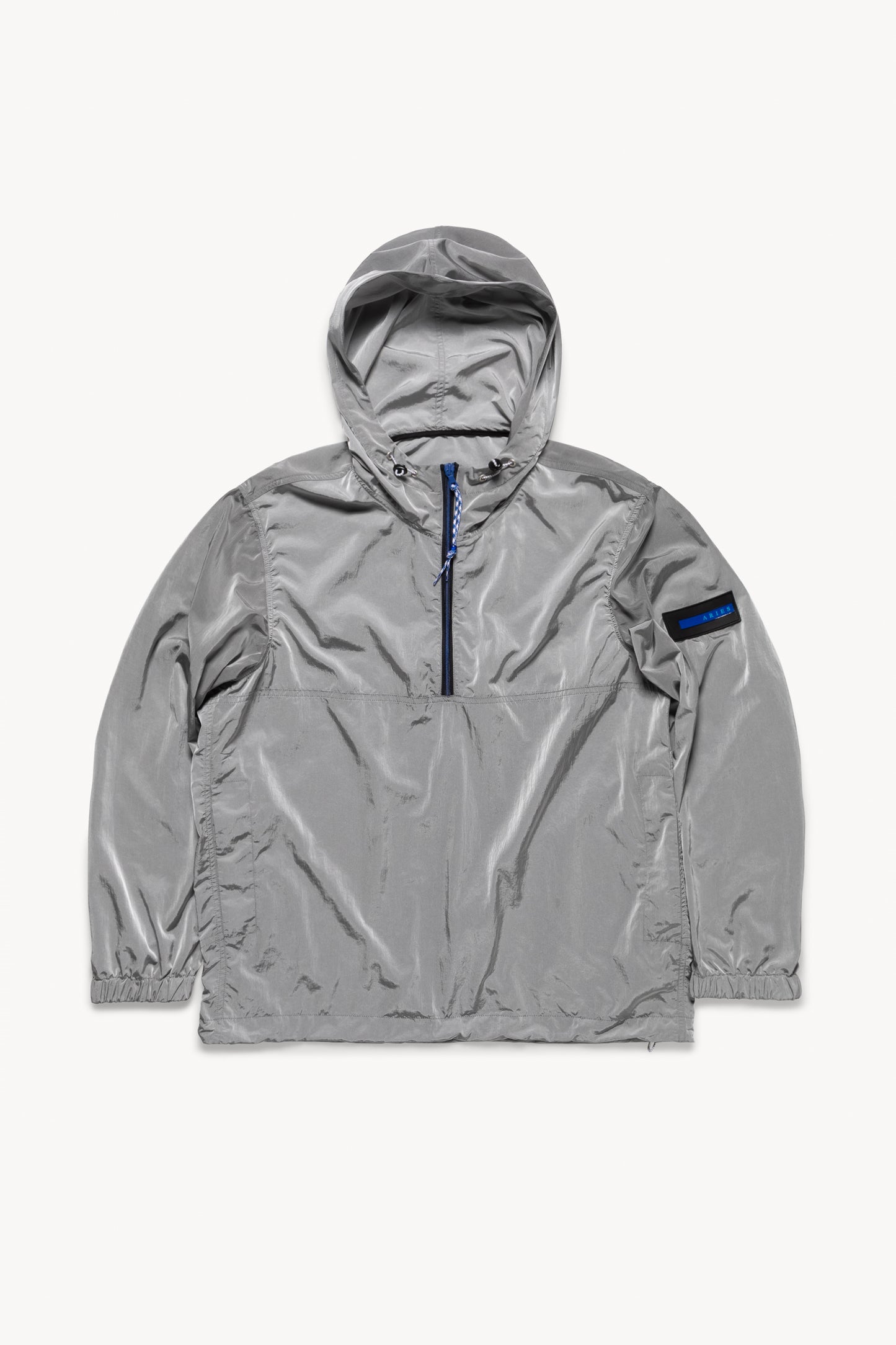 Windcheater Half Zip Jacket