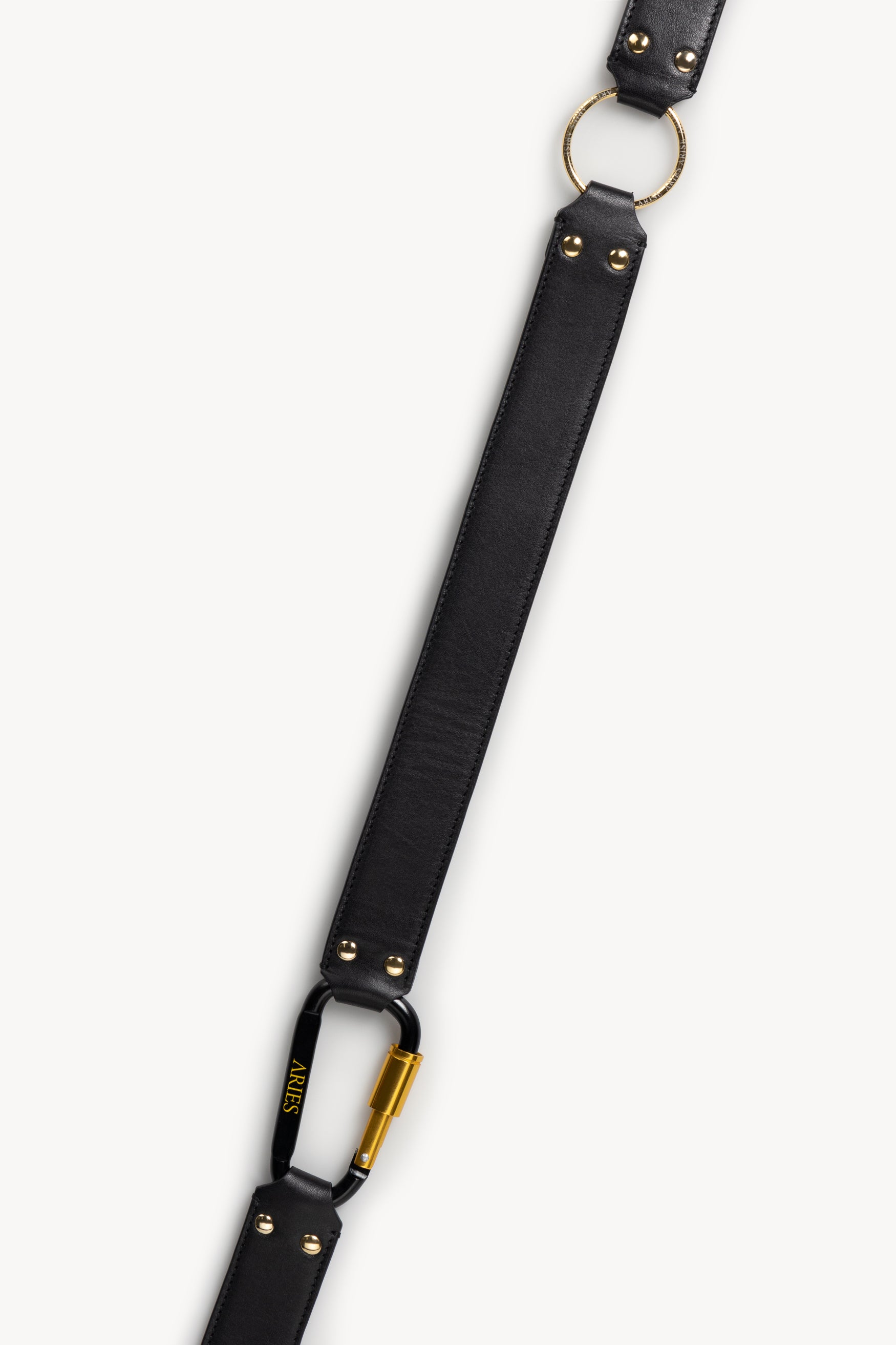 Load image into Gallery viewer, Premium Leather Bobby Belt