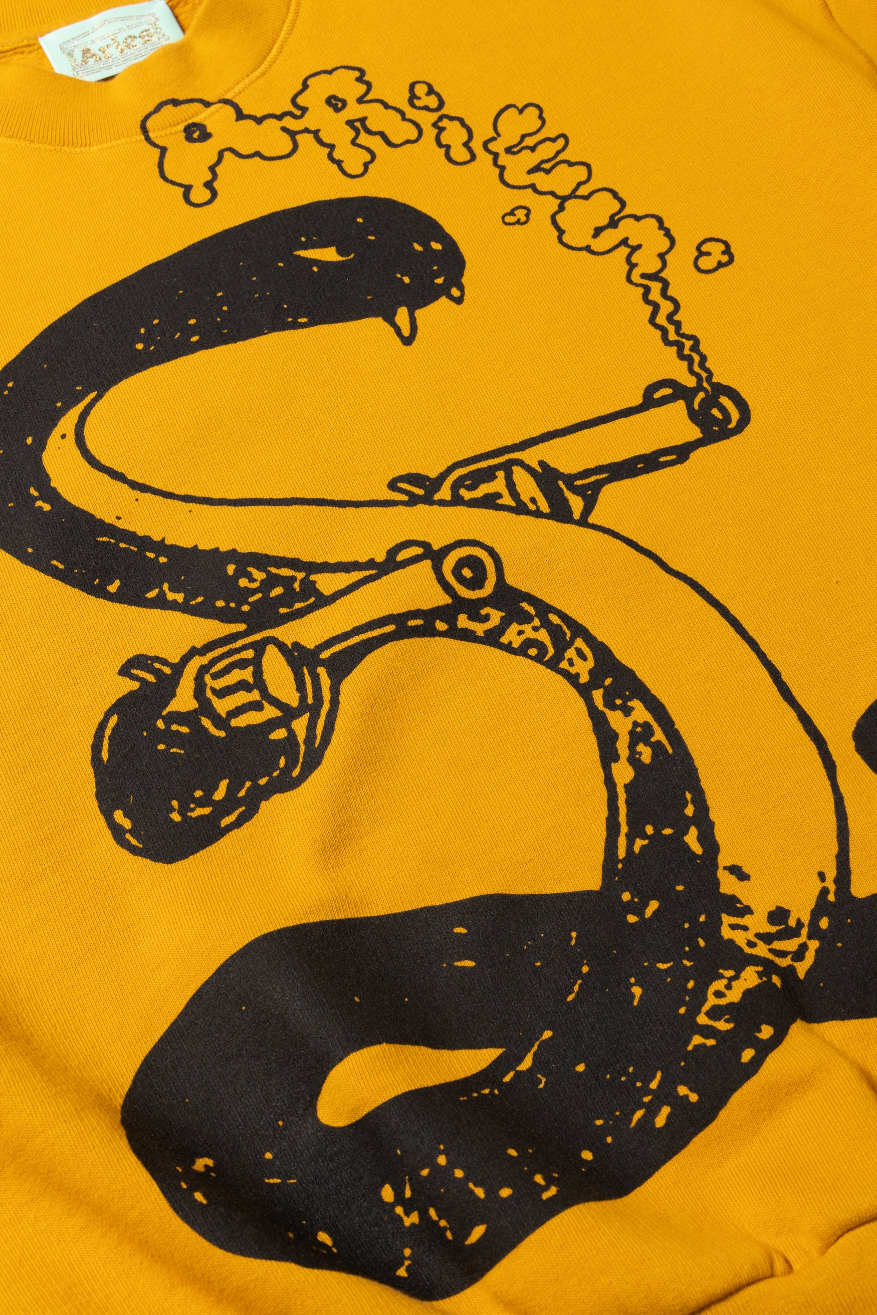 Load image into Gallery viewer, Killa Snake Sweatshirt