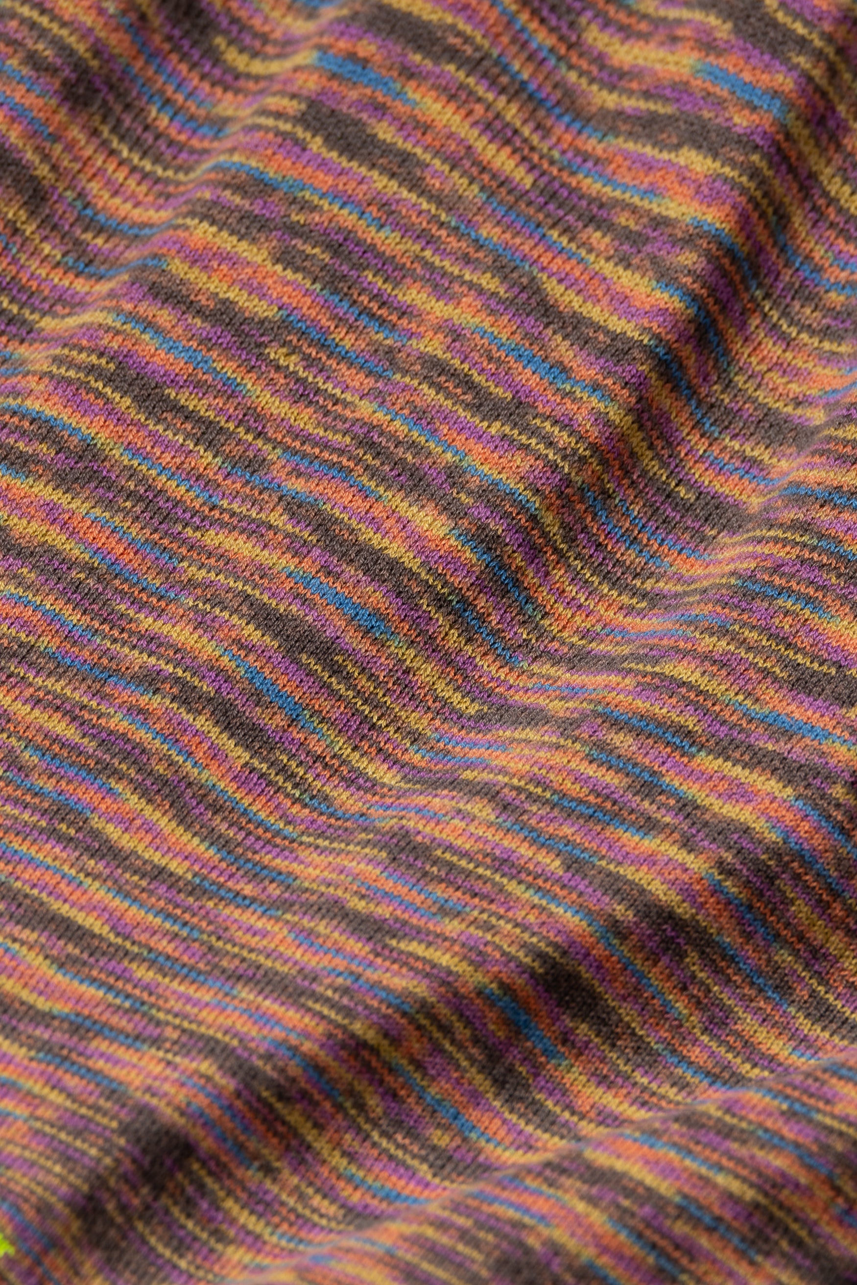 Load image into Gallery viewer, Space Dye No Problemo Knit