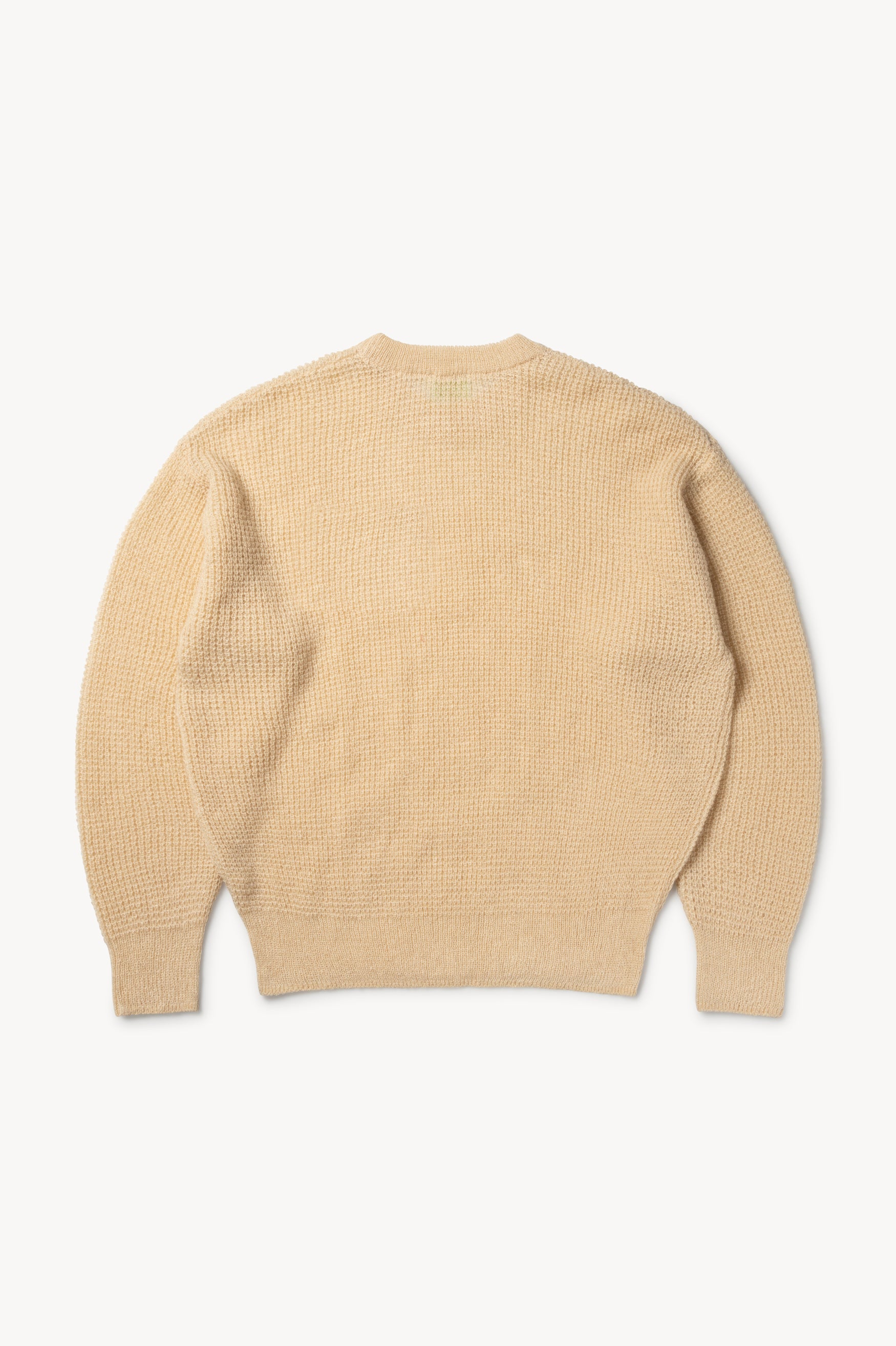 Load image into Gallery viewer, Waffle Knit Jumper