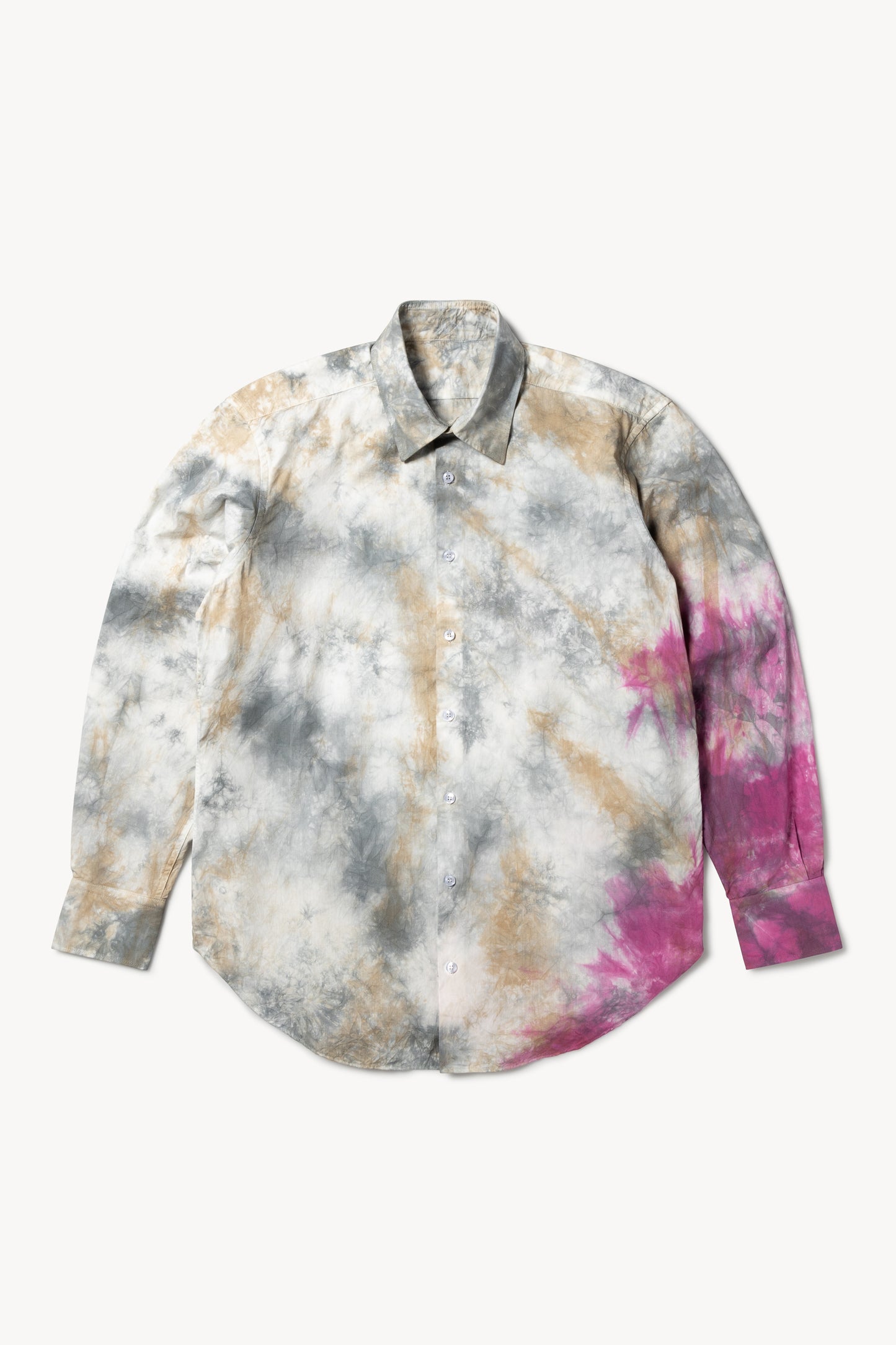 Tie Dye Shirt