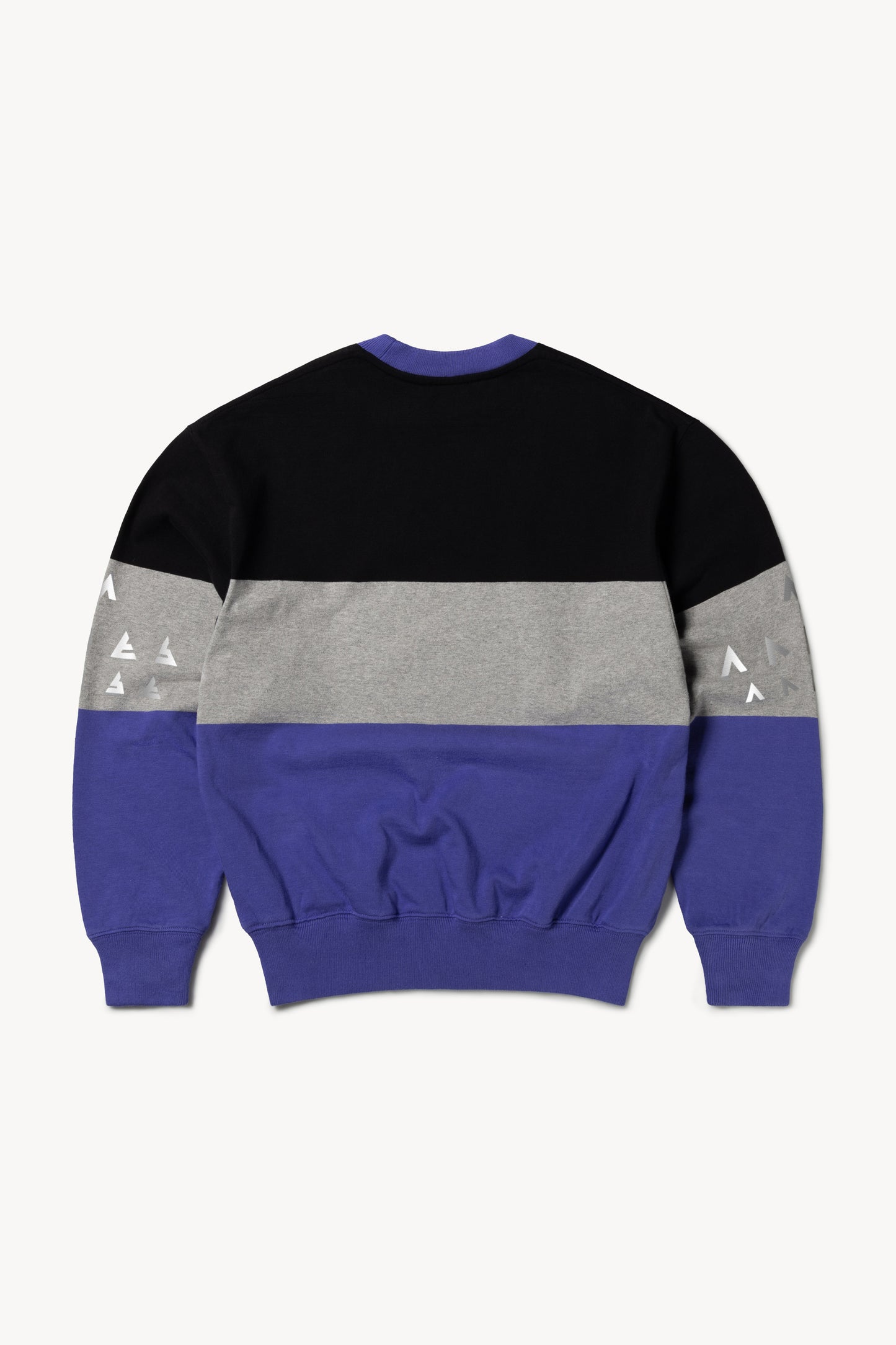 Rugby Crew Neck