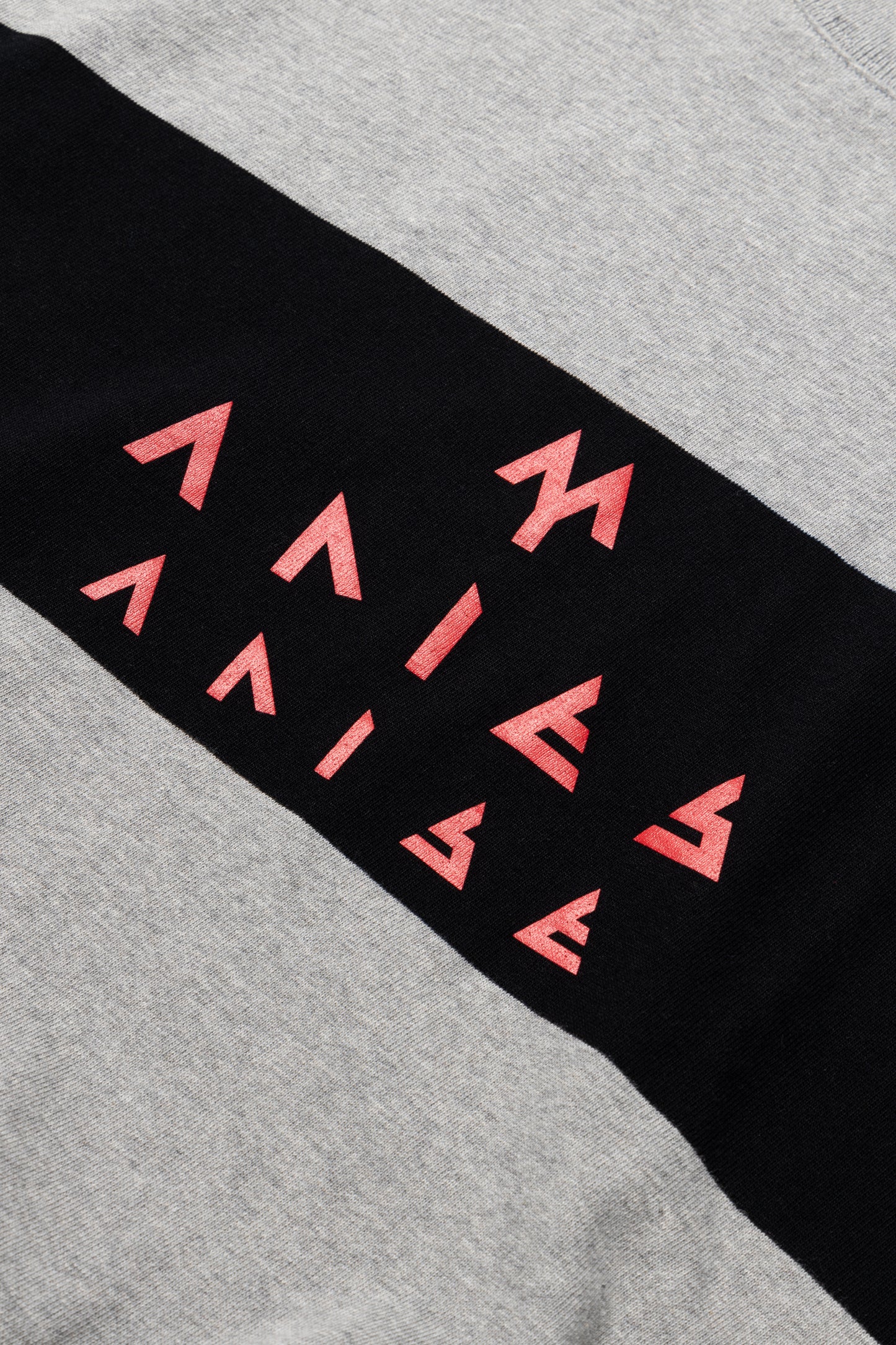 Rugby Crew Neck