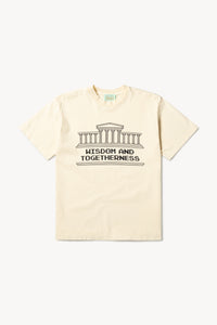 Wisdom and Togetherness SS Tee