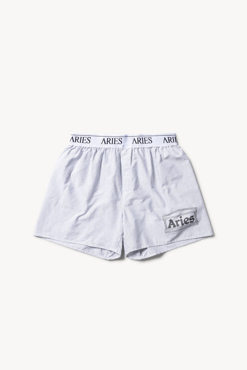 Underwear Lookbook – Aries